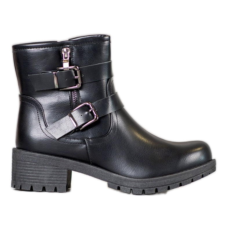 SHELOVET Trabalhadores Clássicos preto