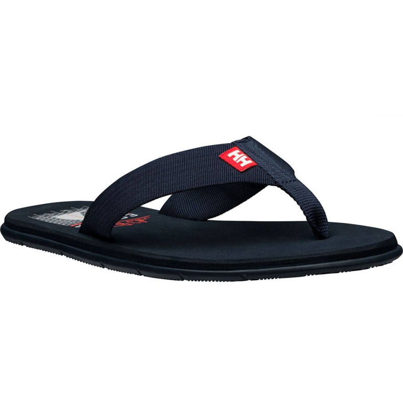 Helly Hansen Seasand Hp M 11323-691 azul marinho