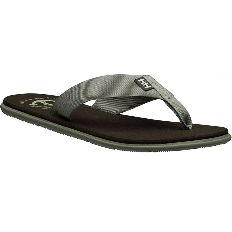 Helly Hansen Seasand Hp M 11323-720 cinza