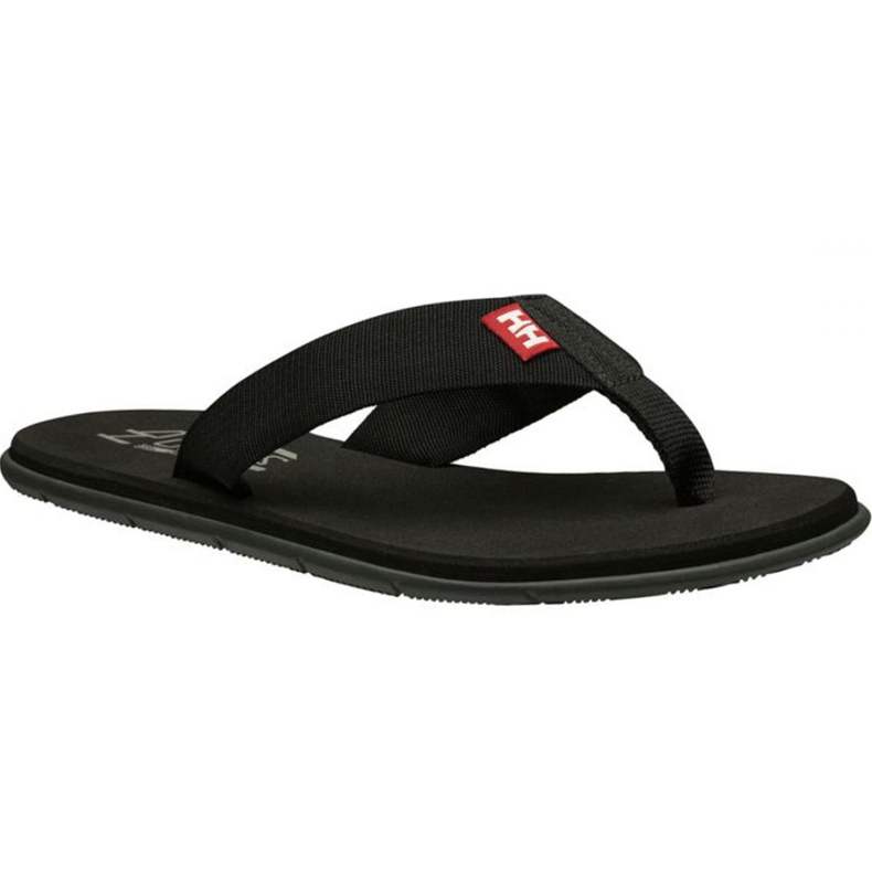 Helly Hansen Seasand Hp M 11323-992 preto