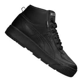 Puma Tarrenz Sb Puretex M 370552-01 preto