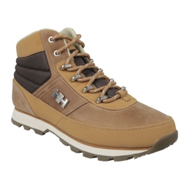 Botas Helly Hansen Woodlands W 10807-726 marrom