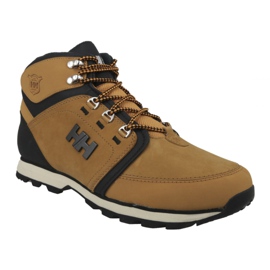Botas Helly Hansen Koppervik M 10990-724 castanho Botas Helly Hansen Koppervik M 10990-724 castanho