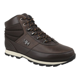 Botas Helly Hansen Woodlands M 10823-710 castanho