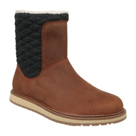 Botas Helly Hansen Seraphina W 11258-747 marrom