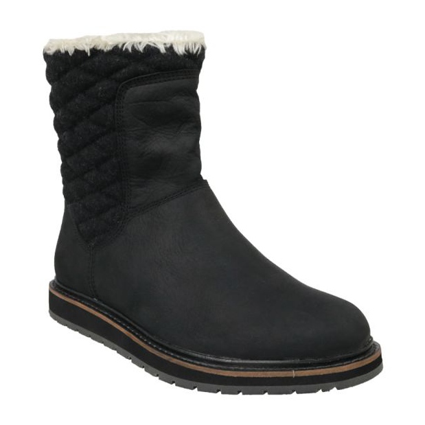 Botas Helly Hansen Seraphina W 11258-991 preto