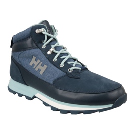 Sapatos Helly Hansen Chilcotin W 11428-689 azul marinho