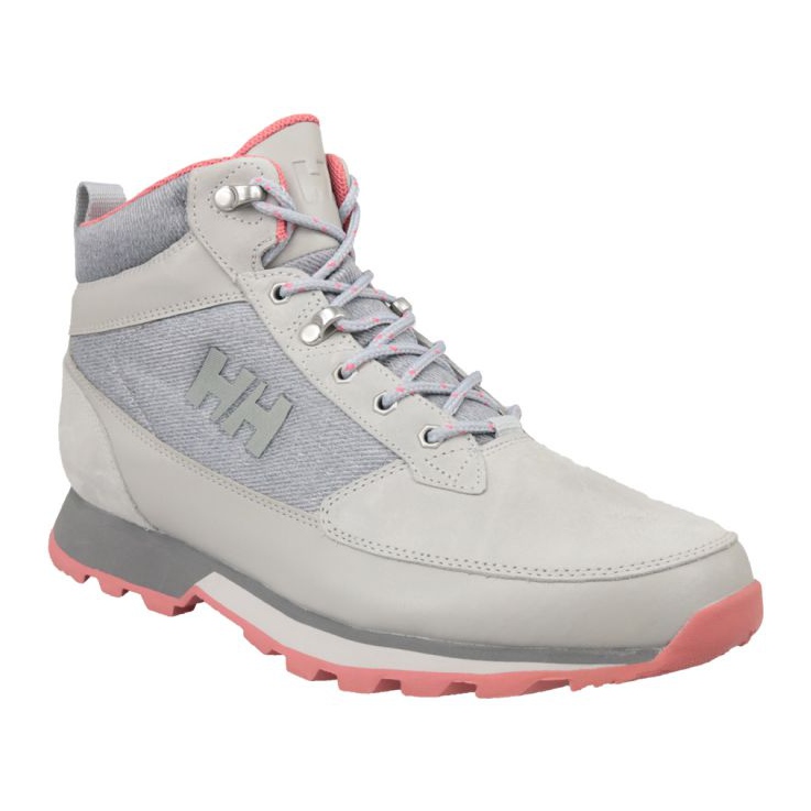 Botas Helly Hansen Chilcotin W 11428-930 cinza
