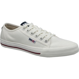Sapatos de lona Helly Hansen Fjord V2 M 11465-011 branco