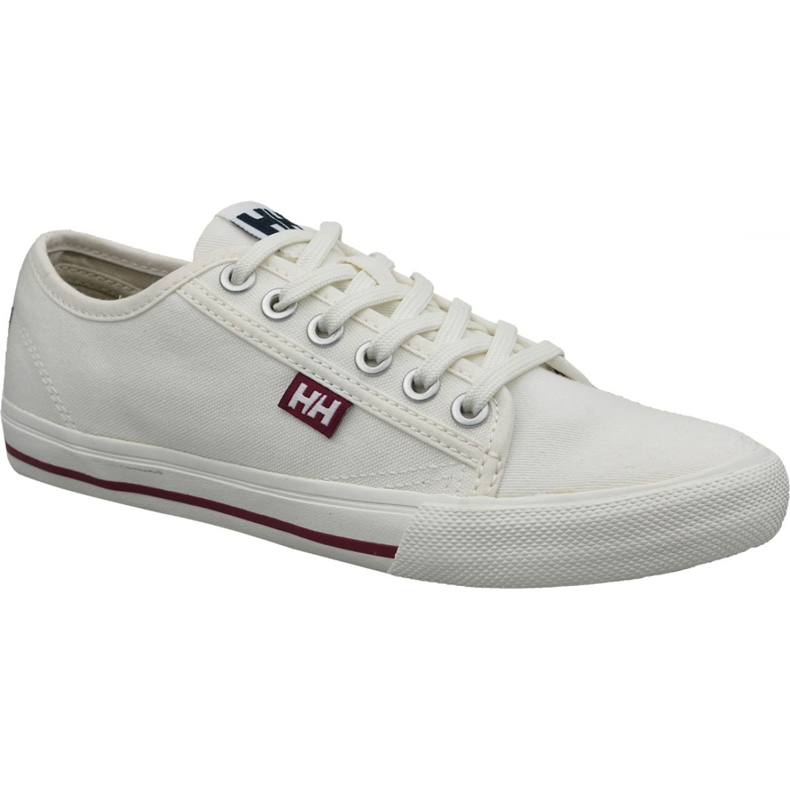 Sapatos de lona Helly Hansen Fjord V2 W 11466-011 branco Sapatos de lona Helly Hansen Fjord V2 W 11466-011 branco