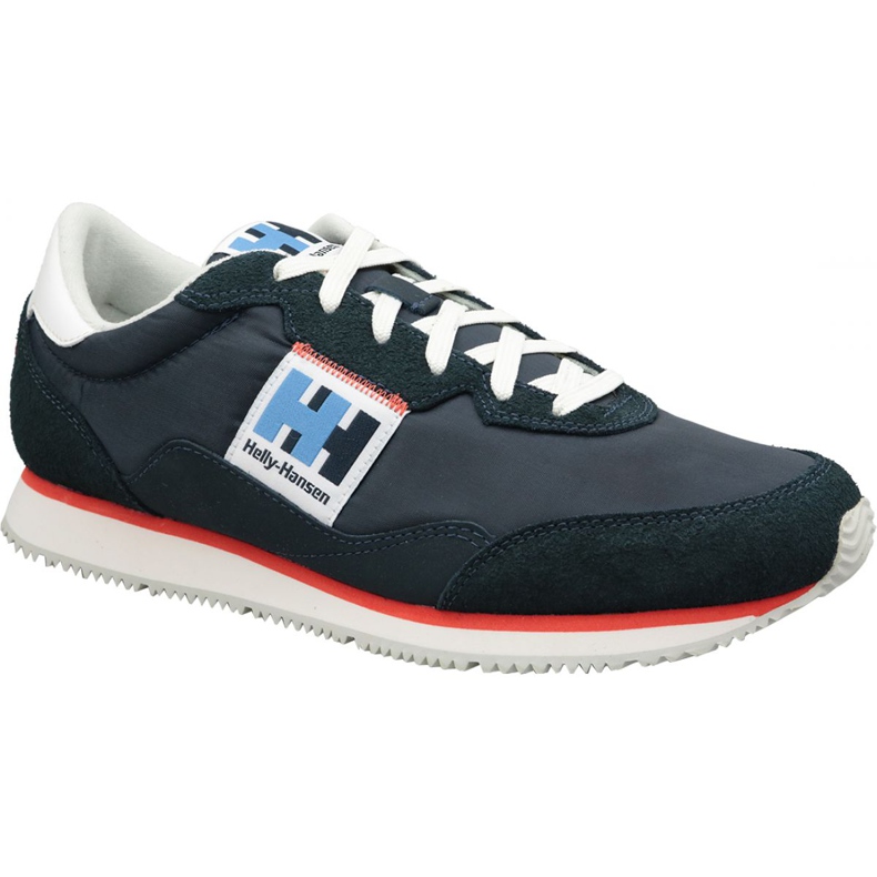 Tênis de corte baixo Helly Hansen Ripples M 11481-597 azul marinho