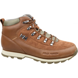 Botas Helly Hansen The Forester W 10516-580 marrom