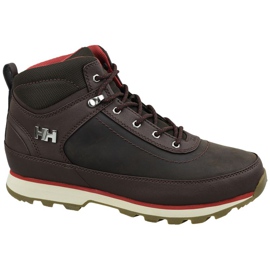 Botas Helly Hansen Calgary M 10874-747 marrom