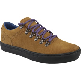 Sapatos Timberland Adv 2.0 Cupsole Alpine Ox M A1SHV marrom