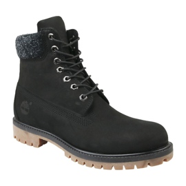 Bota Timberland 6 In Premium M A1UEJ preto