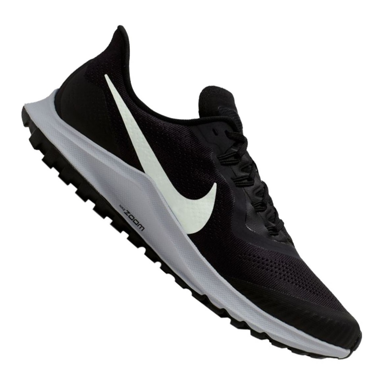 Tênis de corrida Nike Air Zoom Pegasus 36 Trail M AR5677-002 preto