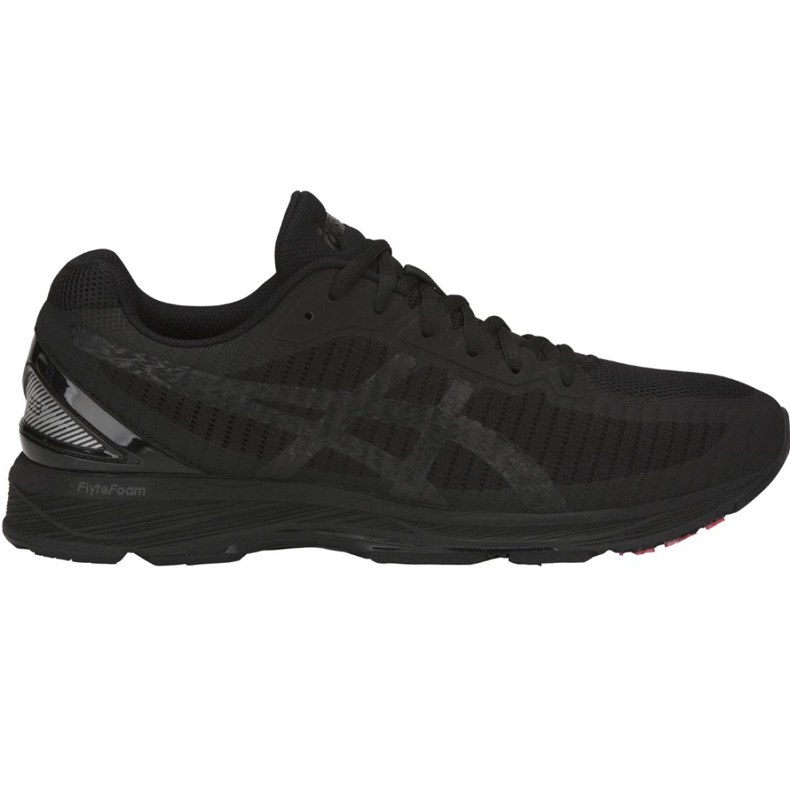 Tênis de corrida Asics Gel-DS Trainer 23 M T818N-9090 preto