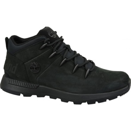 Tênis Timberland Euro Sprint Trekker M A1YN5 preto