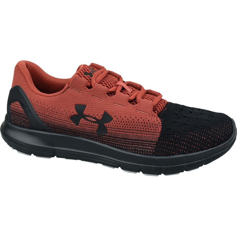Under Armour Remix 2.0 M 3022466-601 preto