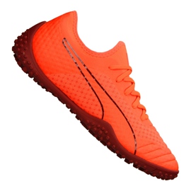Chuteiras Puma 365 Concrete 2 St M 105757-02 vermelho vermelho Chuteiras Puma 365 Concrete 2 St M 105757-02 vermelho vermelho