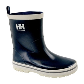 Sapatos Helly Hansen Midsund Jr 10862-597 marinha