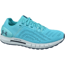 Under Armour Hovr Sonic 2 W 3021588-302 azul
