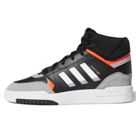 Sapatos Adidas Drop Step M EE5219 preto