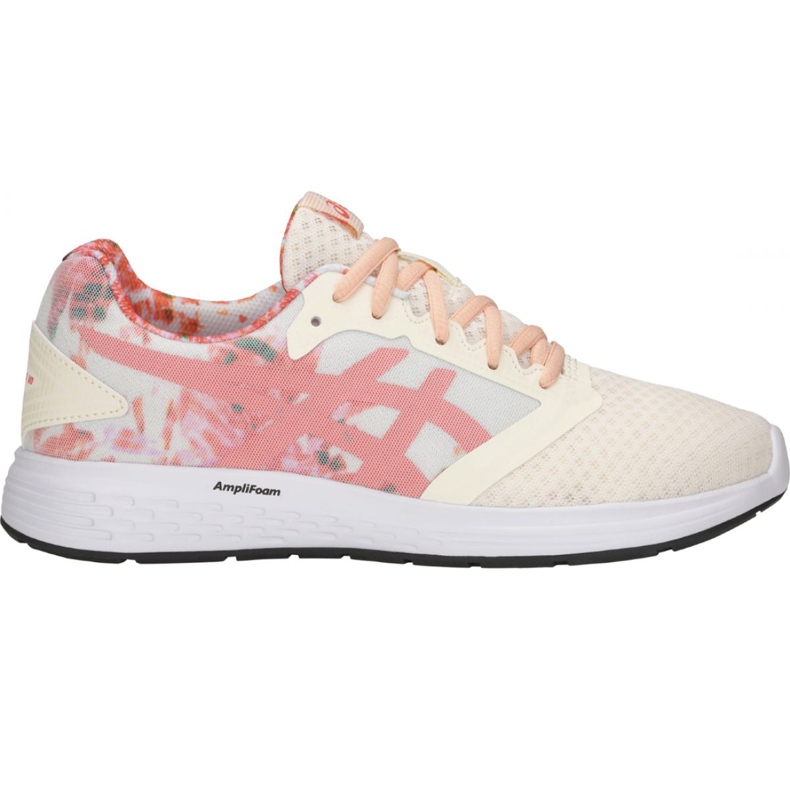 Tênis Asics Patriot 10 Sp W 1012A236-101 multicolorido