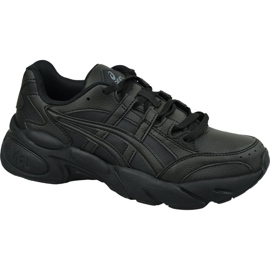 Tênis Asics Gel-BND Jr 1024A040-001 preto
