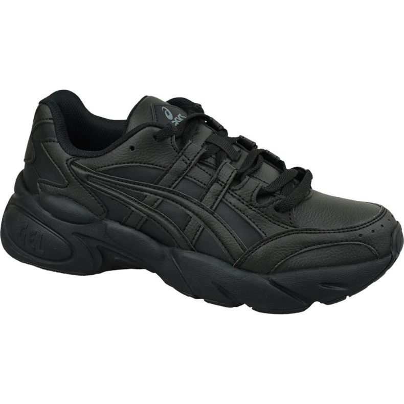 Asics Gel-BND Jr 1024A040-001 preto
