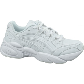 Tênis Asics Gel-BND Jr 1024A040-100 branco