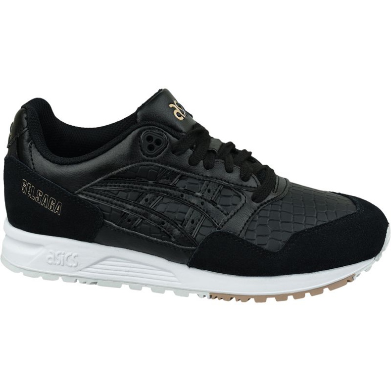 Asics Gel-Saga W 1192A107-001 preto