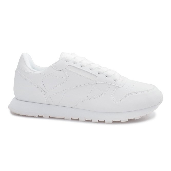 White Sports Classic branco
