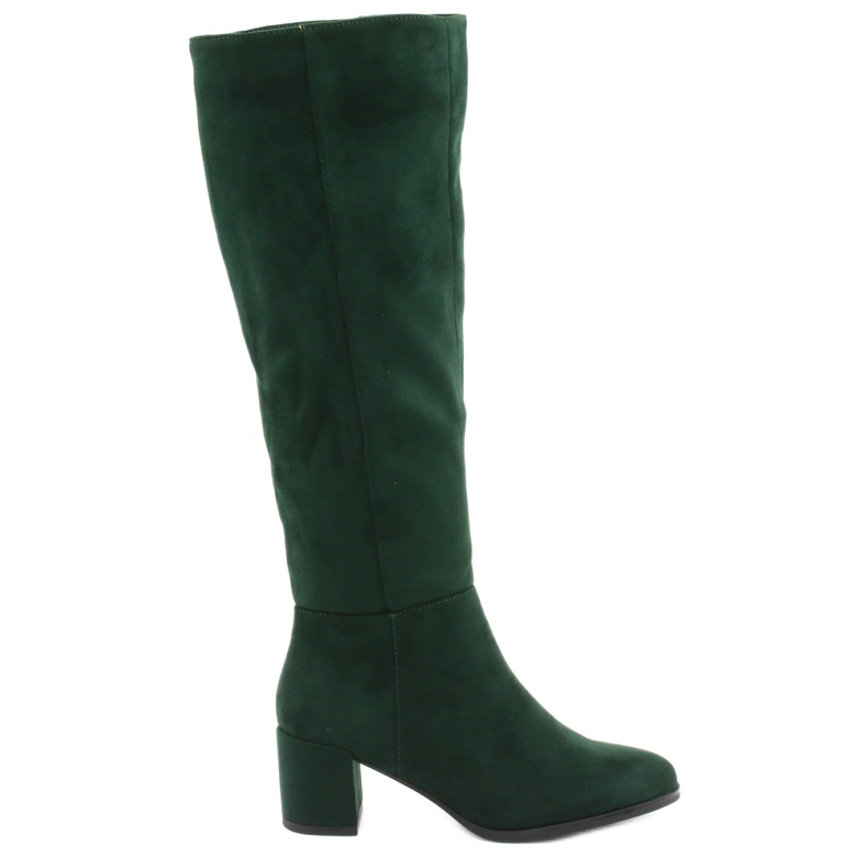 Botas verdes Sergio leone KZ273