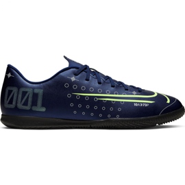 Chuteiras de futebol Nike Mercurial Vapor 13 Club Mds Ic M CJ1301 401 marinha azul-marinho