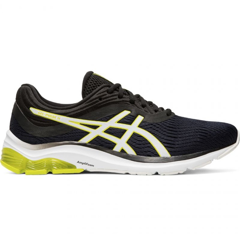 Tênis Asics Gel Pulse 11 M 1011A550 002 preto