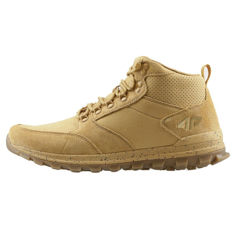 Sapatos de inverno 4F M D4Z19-OBMH200 83S bege Sapatos de inverno 4F M D4Z19-OBMH200 83S bege