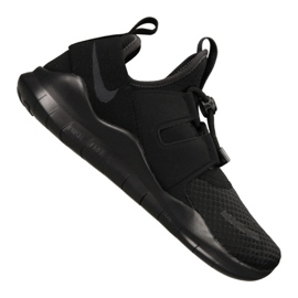 Nike Free Rn Cmtr 2018 M AA1620-002 preto Nike Free Rn Cmtr 2018 M AA1620-002 preto
