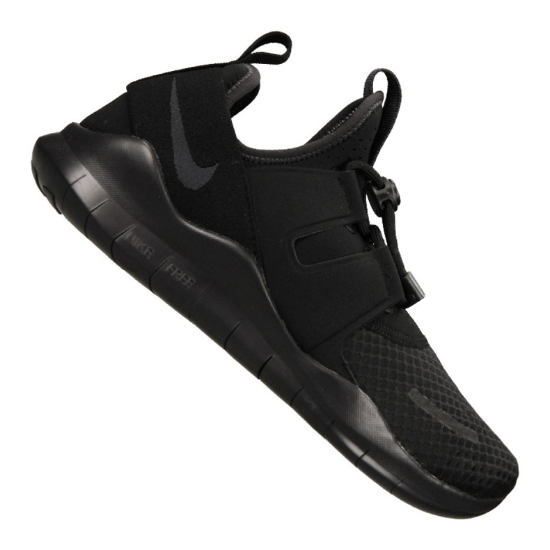 Nike Free Rn Cmtr 2018 M AA1620-002 preto