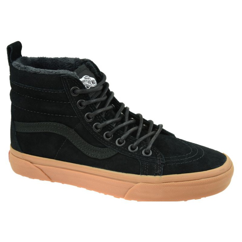 Sapatos Vans SK8-Hi Mte VN0A33TXGT71 preto
