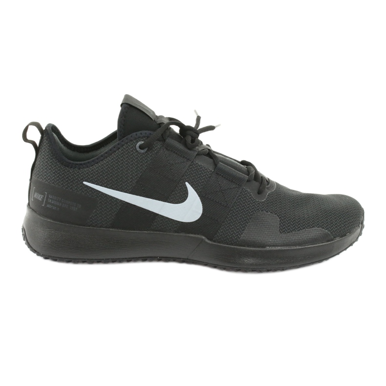 Tênis de treinamento Nike Varsity Compete TR2 M AT1239-001 preto