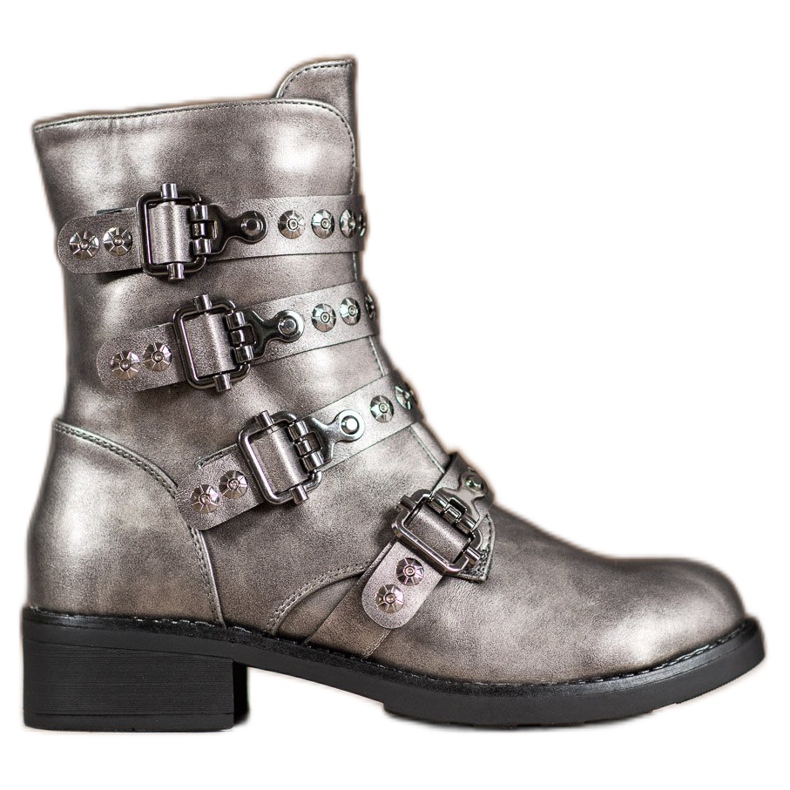 Bestelle Silver Workers cinza