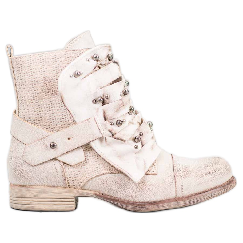 SDS Trabalhadores Bege