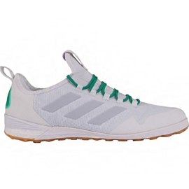 Chuteiras Adidas Ace Tango 17.1 In M BA8538 branco branco Chuteiras Adidas Ace Tango 17.1 In M BA8538 branco branco