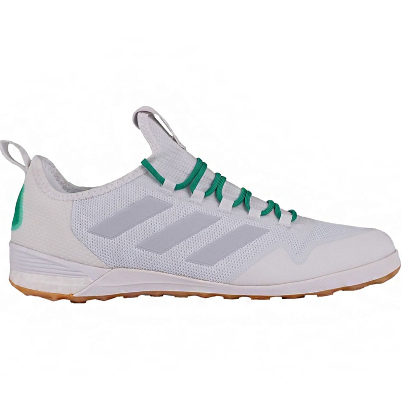 Chuteiras Adidas Ace Tango 17.1 In M BA8538 branco branco Chuteiras Adidas Ace Tango 17.1 In M BA8538 branco branco