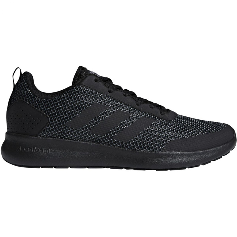 Sapatos Adidas Argecy M DB1455 preto