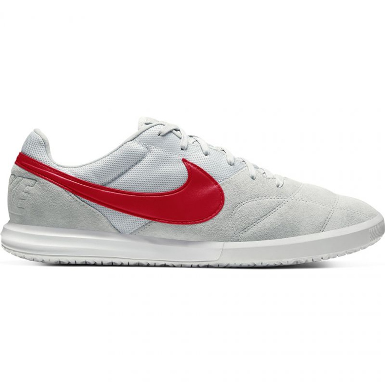 Chuteiras Nike Premier Ii Sala Ic AV3153 M 061 cinza