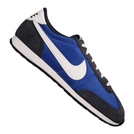 Sapato Nike Mach Runner M 303992-414 azul Sapato Nike Mach Runner M 303992-414 azul