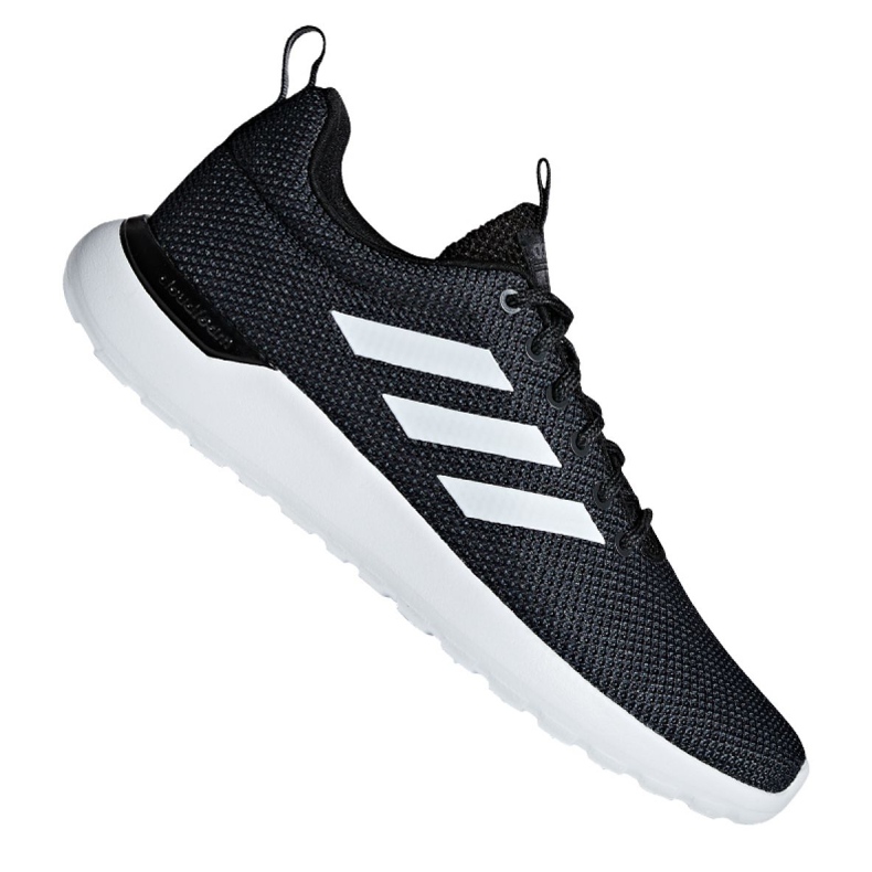 Tênis de corrida adidas Lite Racer Cln M F34573 preto