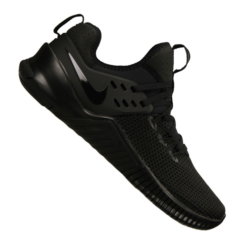 Sapato Nike Free Metcon M AH8141-003 preto